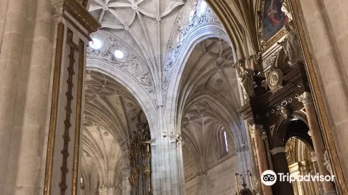 Almeria Cathedral