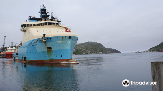Port de Grave