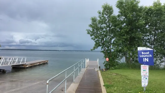 Innisfil Beach Park