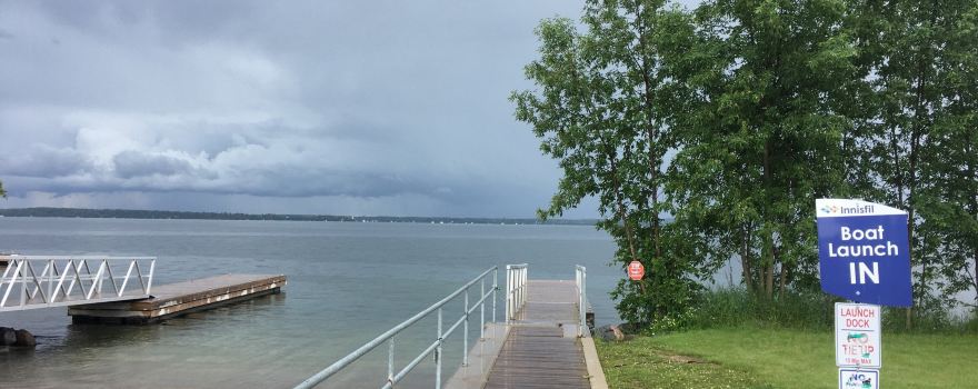 Innisfil Beach Park