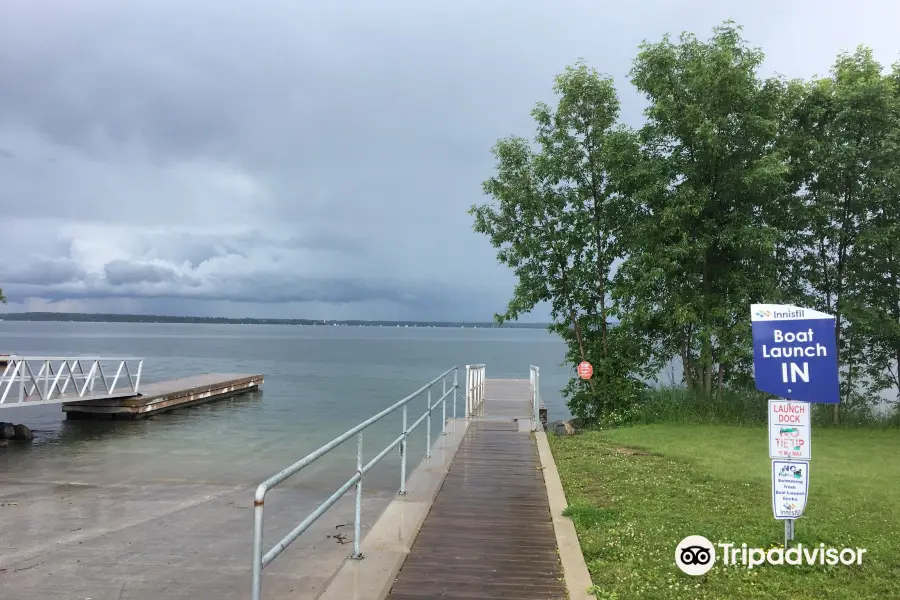 Innisfil Beach Park