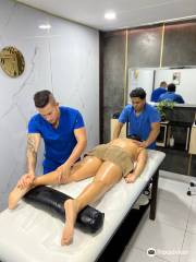 Sports Massage Medellín