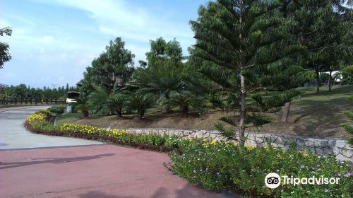 Taman Saujana Hijau Putrajaya