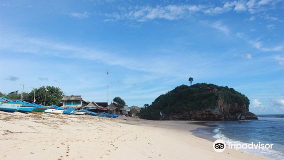 Gunung Kidul Regency