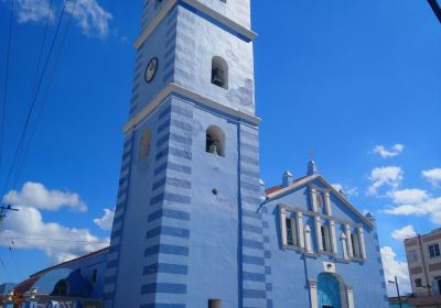 Iglesia Parroquial Mayor del Espiritu Santo