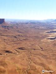 Green River Overlook