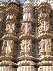 Temple de Chitragupta