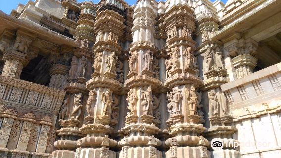 Chitragupta Temple