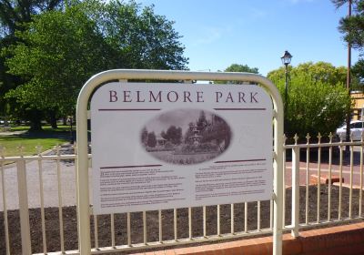 Belmore Park