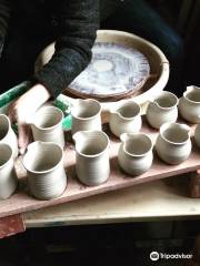 Mudness Ceramics