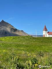 Hellnar Church