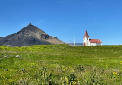 Hellnar Church