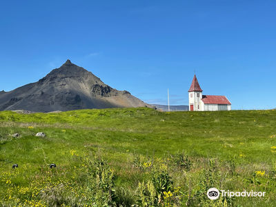 Hellnar Church