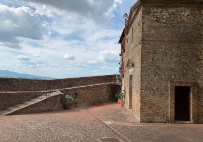 Castello di Fabro