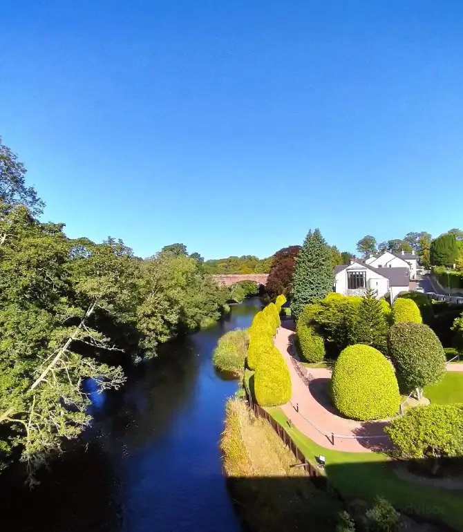 Alloway