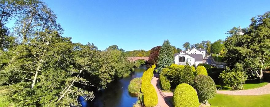 Alloway