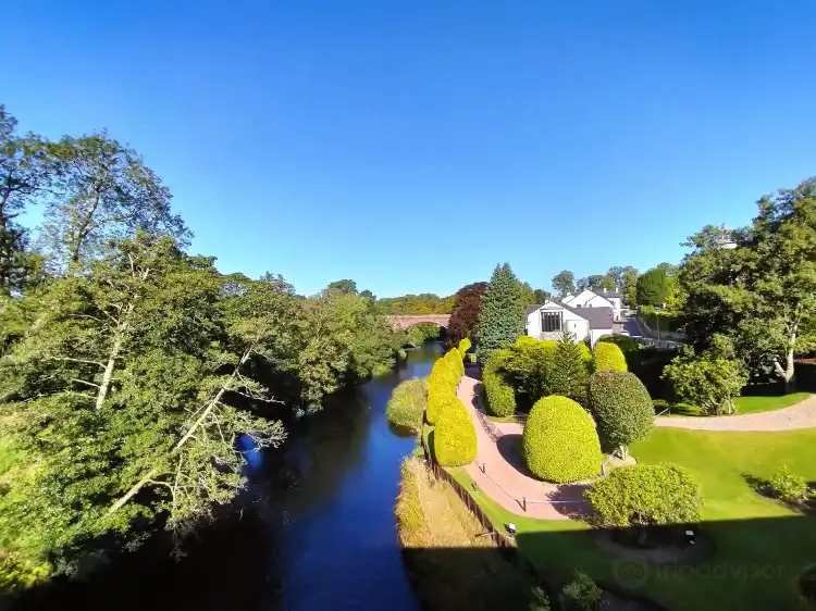 Hotels in Alloway