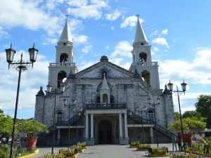 Jaro Cathedral