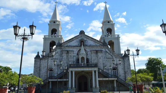 Jaro Cathedral