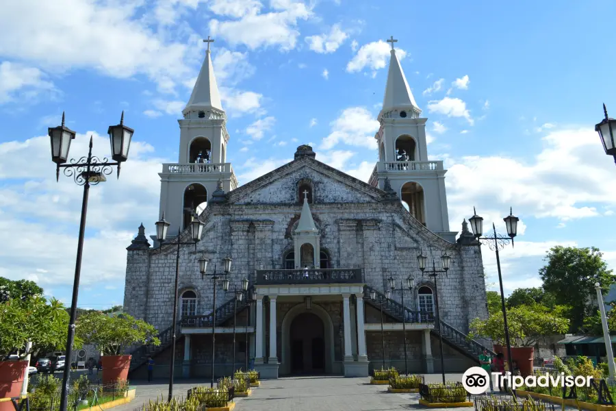 Jaro Cathedral