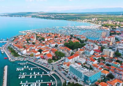 Biograd na Moru
