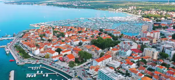 Hotels in Biograd na Moru