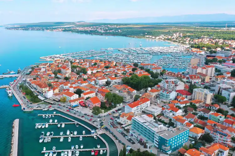Biograd na Moru