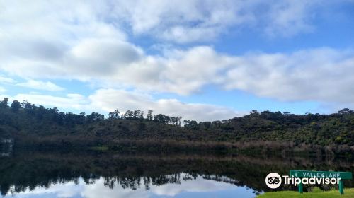 The Valley Lake