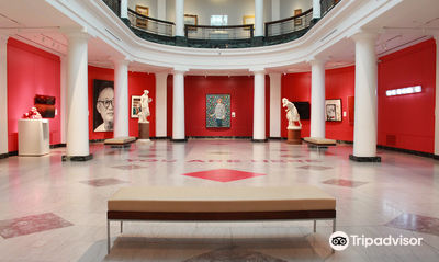 University of Michigan Museum of Art