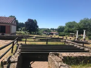 Romermuseum Schwarzenacker