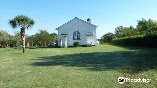 Whitney Plantation