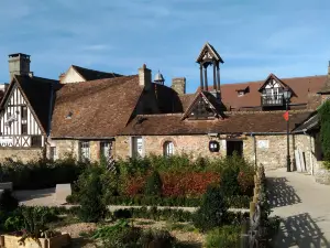 Village D'art Guillaume-Le-Conquerant