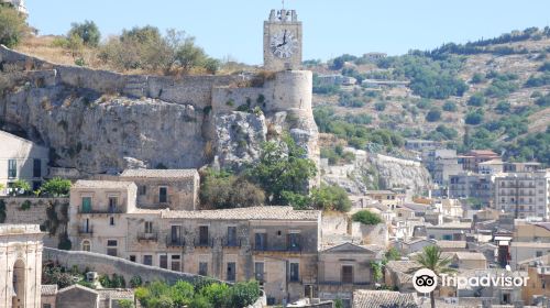 Castello dei Conti