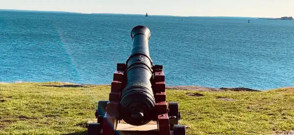 Hotéis em Fairhaven