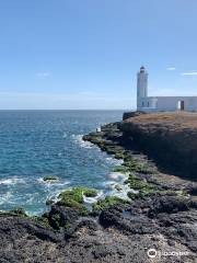 Phare de Dona Maria Pia