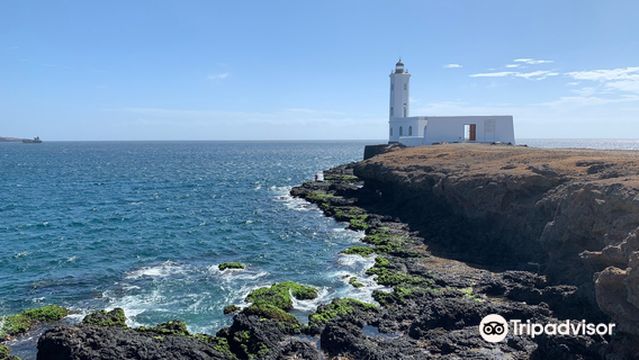 Farol de D. Maria Pia