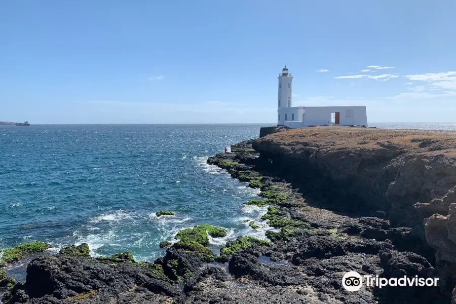 Farol de D. Maria Pia