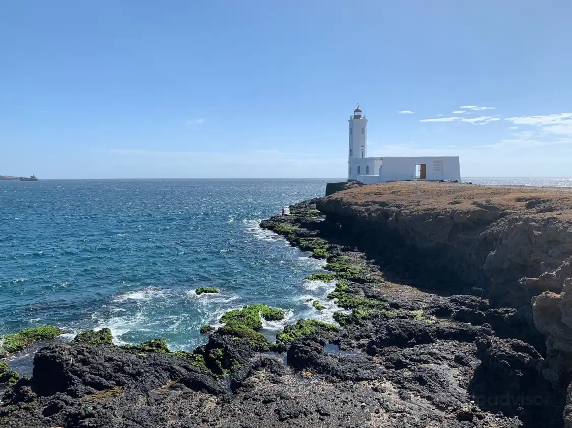 D. 마리아 피아 등대 주변 호텔