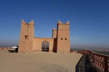 Beni Mellal