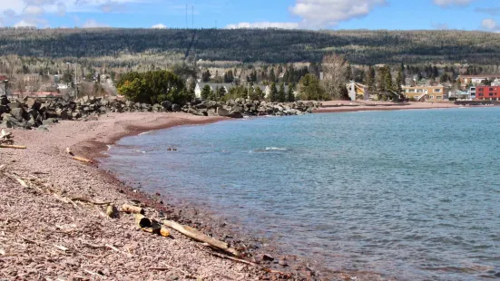 Minnesota's North Shore Scenic Drive