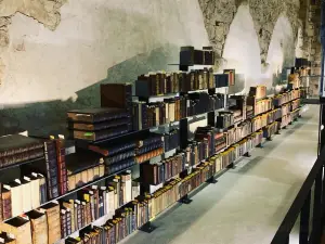 LWL State Museum of Monastery Culture