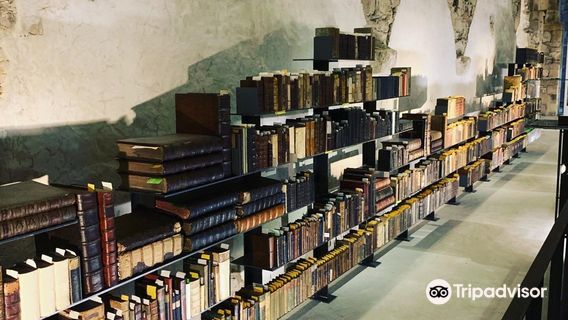 LWL State Museum of Monastery Culture