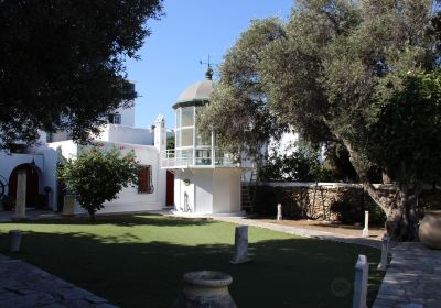 Aegean Maririme Museum