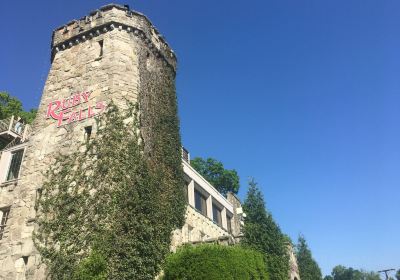 Ruby Falls