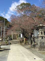 Tatekoshi Shrine