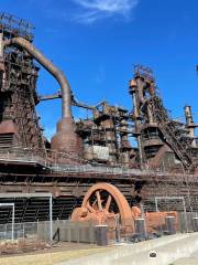 SteelStacks