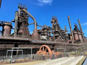 SteelStacks