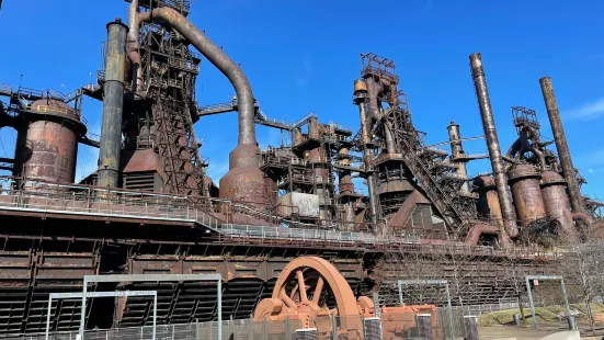 SteelStacks