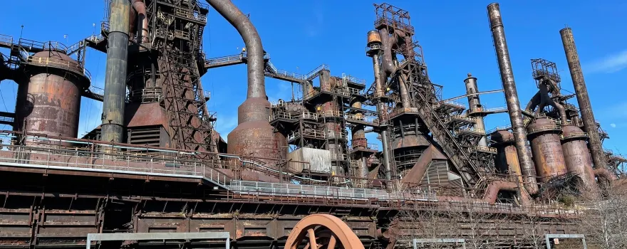 SteelStacks