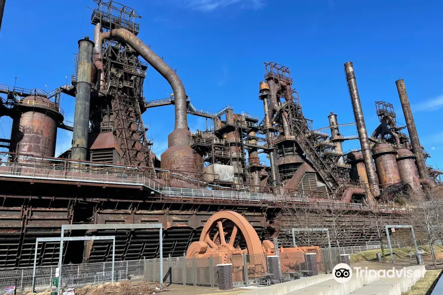 SteelStacks